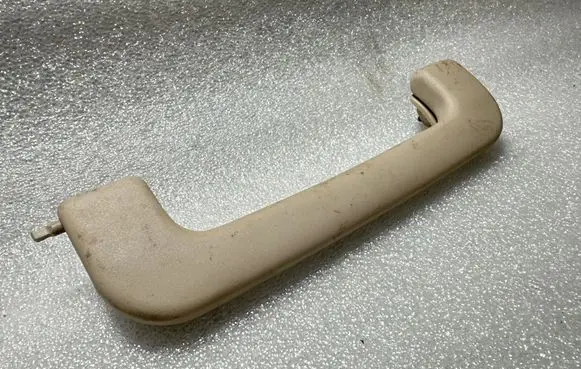 Audi A6 S6 C5 4B Front interior roof grab handle 4B0857607