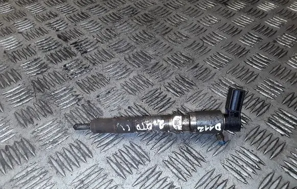 Ford Transit VII Fuel injector GK2Q9K546AC