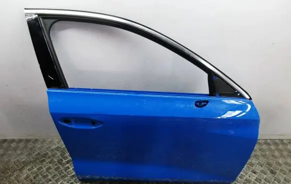Audi A3 8Y Front door