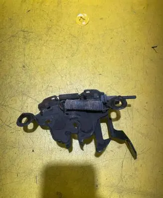 Nissan Note (E11) Engine bonnet/hood lock/catch