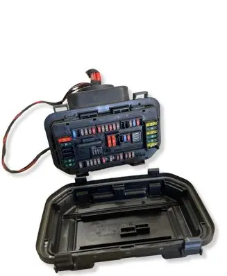 BMW 3 F30 F35 F31 Fuse box set 9224872 9337879 10688710