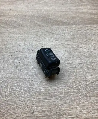 Mercedes-Benz SL R129 Electric window control switch 1298201410