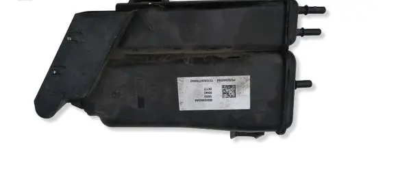 Jeep Compass Active carbon filter fuel vapour canister 052029920AA