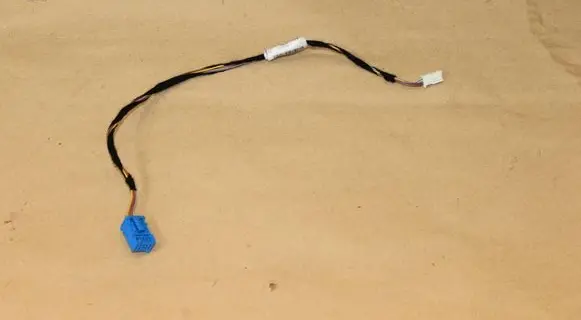 BMW 2 G42 Wiring harness 5A47950