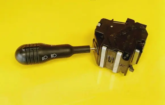 Renault Twingo I Indicator stalk