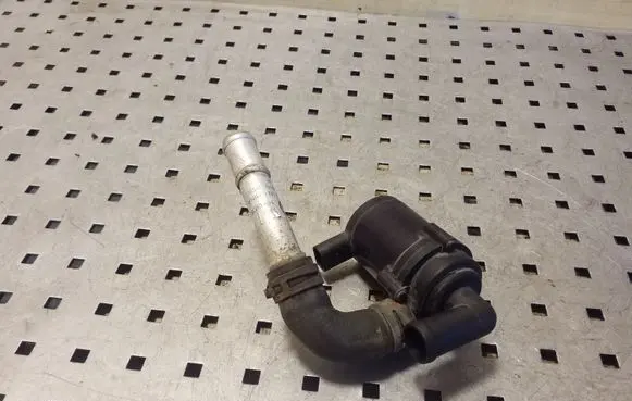 Audi Q7 4L Electric auxiliary coolant/water pump 7L0965561J 7L0819857C