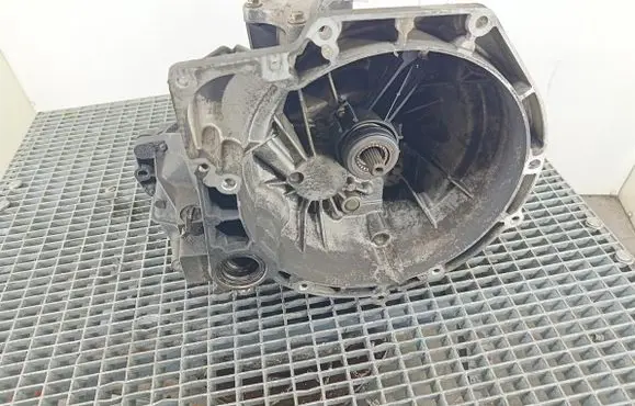 Mazda 2 Manual 5 speed gearbox 