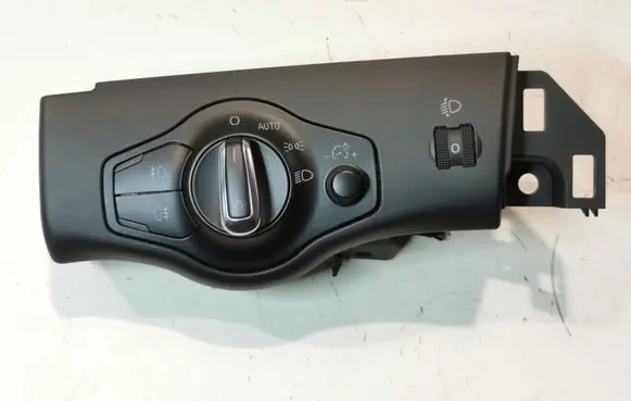 Audi A4 S4 B8 8K Light switch 8K0941531G