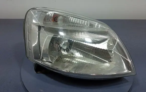 Peugeot Partner Headlight/headlamp 9644150880