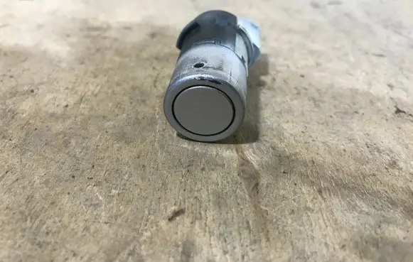 Jaguar XJ X350 Parking PDC sensor 2W9315K859 687896RB3 602759