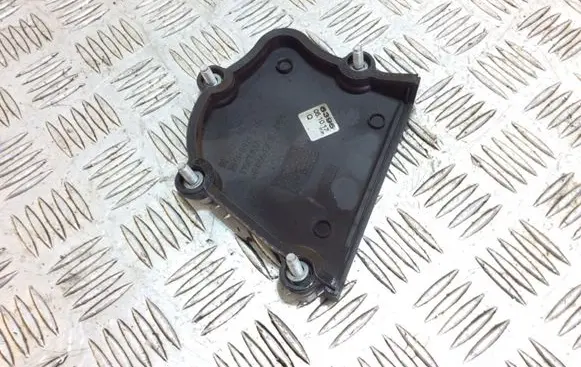 Opel Insignia B Timing belt guard (cover) 55487640