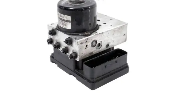 Volkswagen Transporter - Caravelle T5 ABS Pump 7H0614111N 7H0907379N 5WK84008
