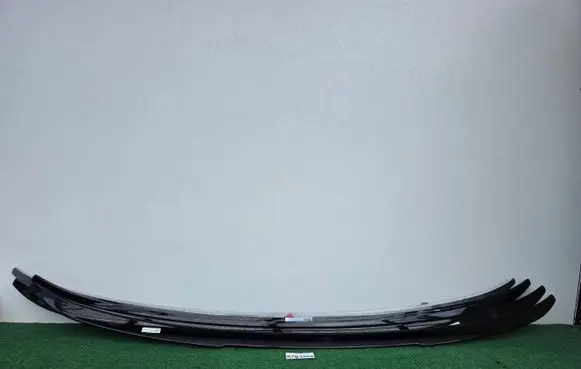 BMW X6 G06 Tailgate/trunk spoiler 8084543