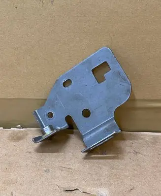 Ford Mustang VI Other exterior part FR3B63045G43AA