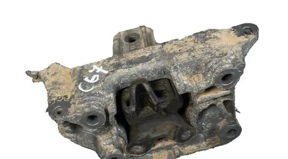 Peugeot 2008 II Engine mount bracket 9824312980