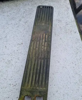 Mercedes-Benz 207 310 Accelerator throttle pedal