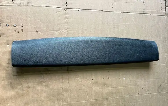 Hyundai Tucson JM Other trunk/boot trim element 81761D7000