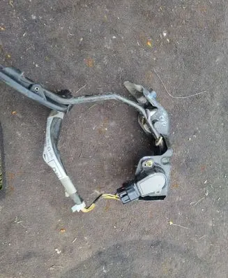 Toyota Corolla Verso AR10 Accelerator throttle pedal 822230F040 022771