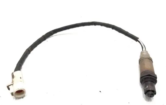 Ford Fiesta Lambda probe sensor 