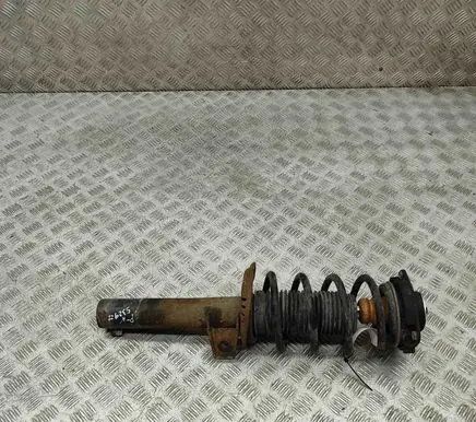 Volkswagen PASSAT B7 Front shock absorber/damper 3AA413031M