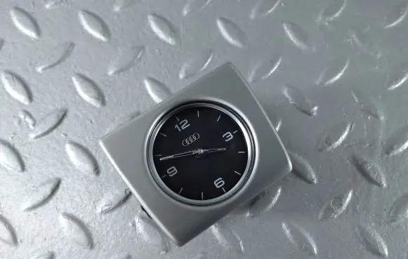 Clock