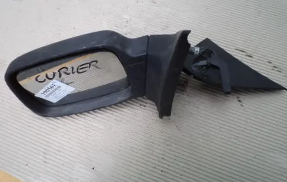 Ford Courier Front door electric wing mirror