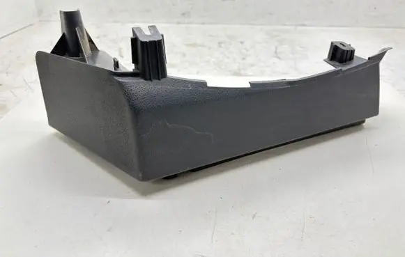 Volkswagen Polo Other sill/pillar trim element 6Q6867762L