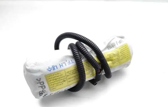 Seat airbag
