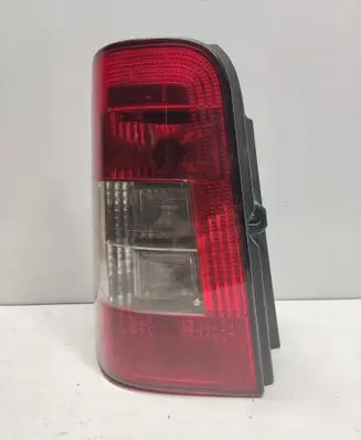 Peugeot Partner Rear/tail lights 9657977080 9657976880