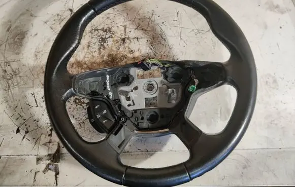 Ford C-MAX II Steering wheel AM513600BF 9454H232601272