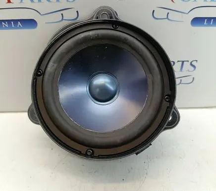 Mercedes-Benz CLS C219 Rear door speaker A2198200202