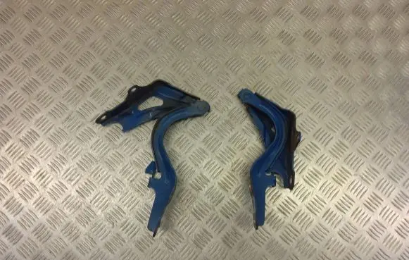 KIA Sportage Engine bonnet/hood hinges