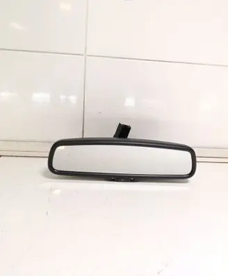 Hyundai Tucson TL Rear view mirror (interior) E11026004