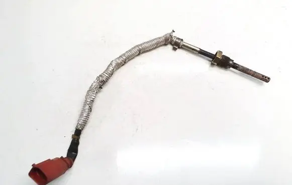 Audi A8 S8 D3 4E Exhaust gas temperature sensor 059906088bk ats200ds