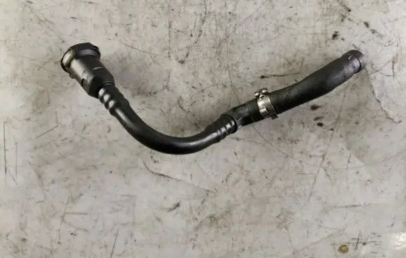 Suzuki Grand Vitara I Fuel line/pipe/hose 