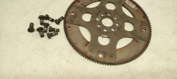 BMW 3 E90 E91 Flywheel 7797964