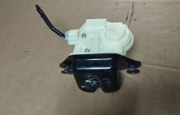 Honda CR-V Tailgate/trunk/boot lock/catch/latch