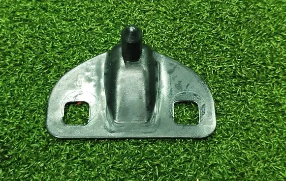 Renault Master III Sliding door check strap stopper 8200497819
