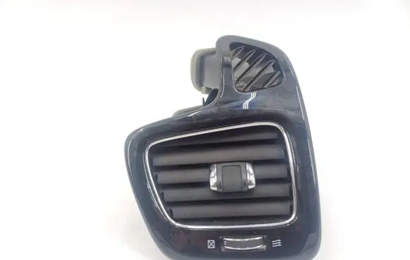 Jeep Compass Dashboard side air vent grill/cover trim 5XW20DX8AC 60927043