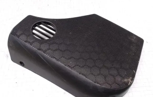 Audi A6 S6 C4 4A Front door speaker cover trim 4A0035419