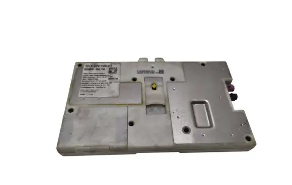 BMW X5 F15 Bluetooth control unit module 68207201 55076010