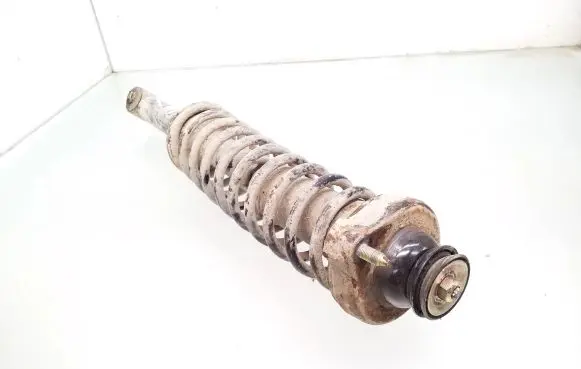Mitsubishi Space Star Rear shock absorber with coil spring 32120098SX