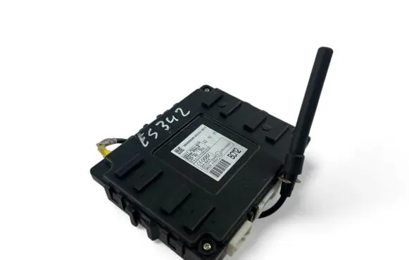 Hyundai i10 Other control units/modules 95400B9010