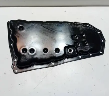 Mitsubishi Outlander Automatic gearbox 2705A048