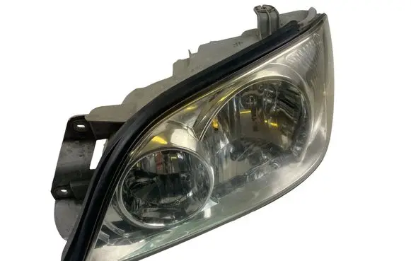 KIA Carnival Headlight/headlamp 