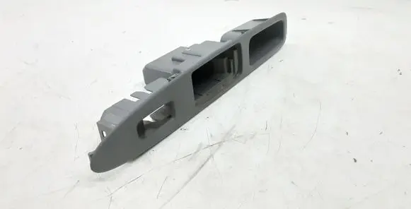 Toyota Avensis Verso Rear door handle trim 7427144110