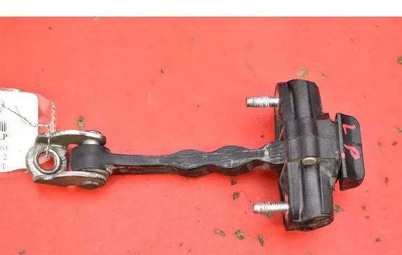Citroen Nemo Front door check strap stopper 