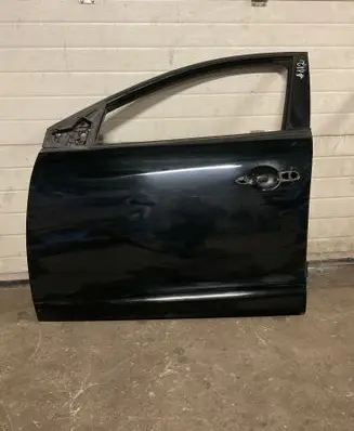 Renault Megane III Front door