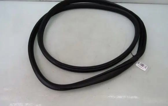 Honda Civic XI Rubber seal rear door 
