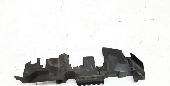 Volkswagen PASSAT B5.5 Intercooler air guide/duct channel 3B0121284E